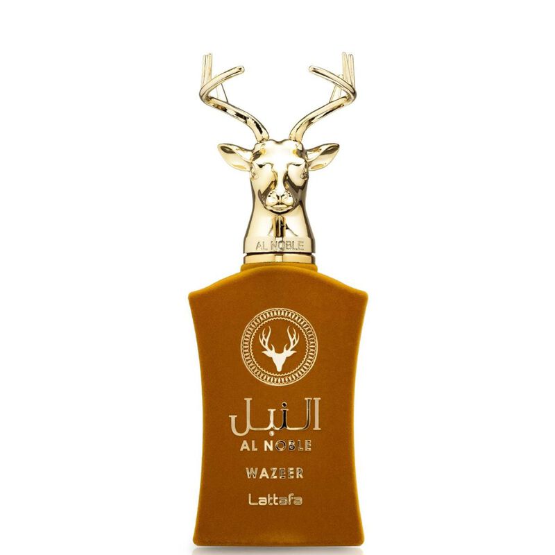 lattafa al noble wazeer