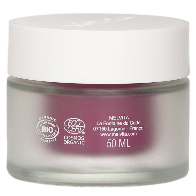 melvita argan bio active regeneranting night balm