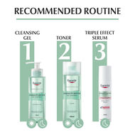 جل تنظيف البشرة الدهني faces جل تنظيف البشرة الدهني