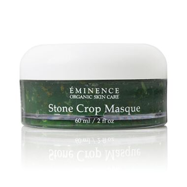 faces stone crop masque
