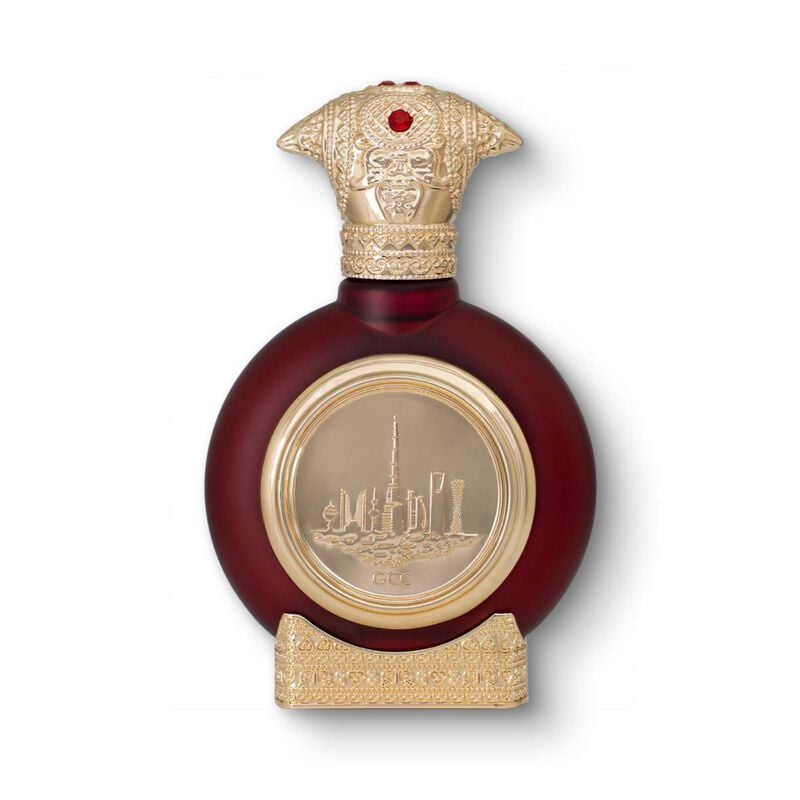 طيف الإمارات عطر جي سي سي