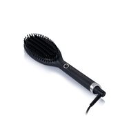 faces glide hot brush   paddle brush set