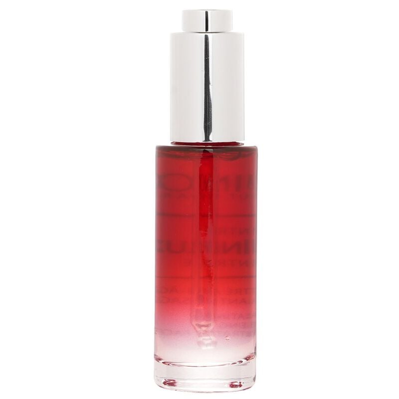 guinot life influx regenerating anti aging face concentrate