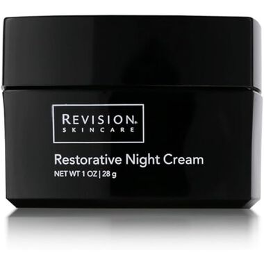 faces restorative night cream