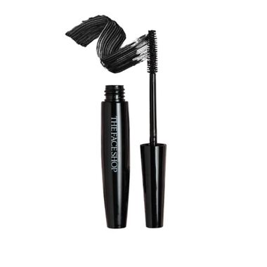 faces freshian big mascara ex 02 volume