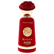 faces فلورينكا  عطر  روزيلا