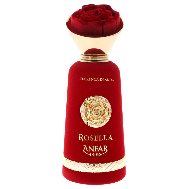 أنفار فلورينكا عطر  روزيلا