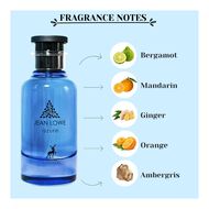 faces جين لو أزور