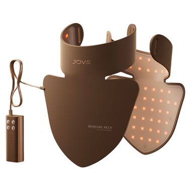 LED Neck & Chest Mask faces led neck chest mask