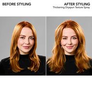 faces بخاخ جاف لزيادة الكثافة