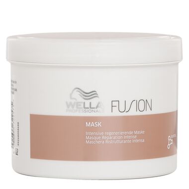 faces fusion intensive regenerating mask