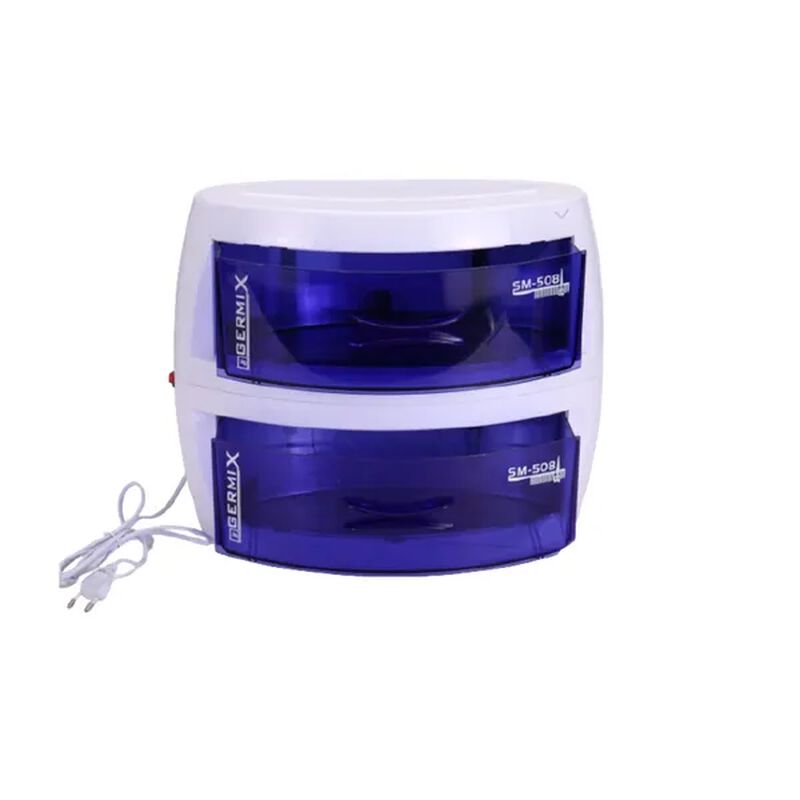 onetech double deck sterilizer machine