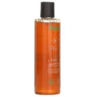 faces l argan bio gentle shower   a unique fragrance in a smooth gel