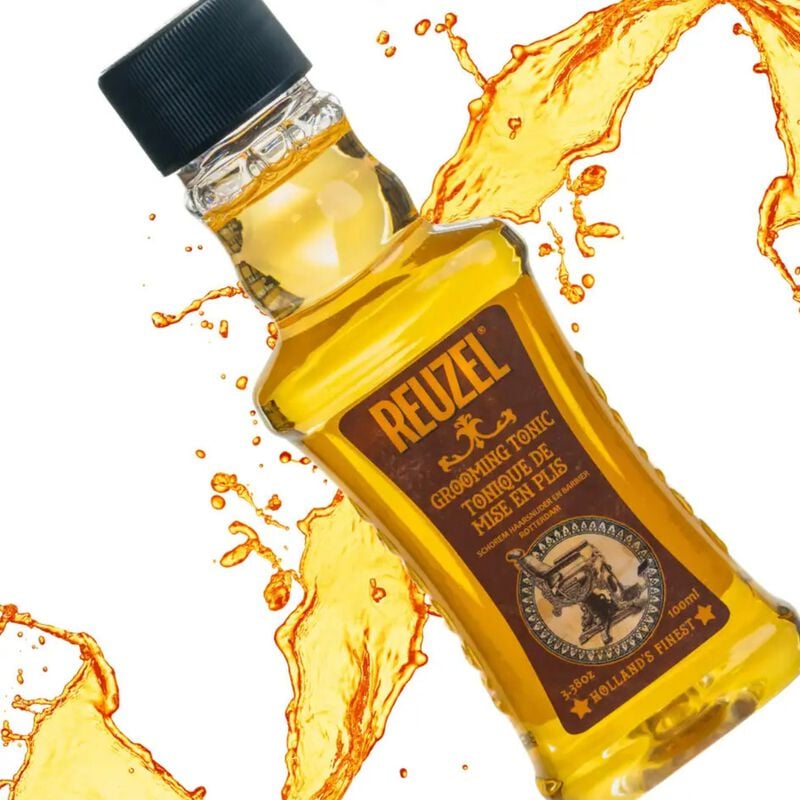 reuzel grooming tonic