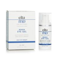 faces renew eye gel