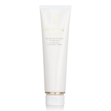 Clarifying Cleansing Foam N faces clarifying cleansing foam n