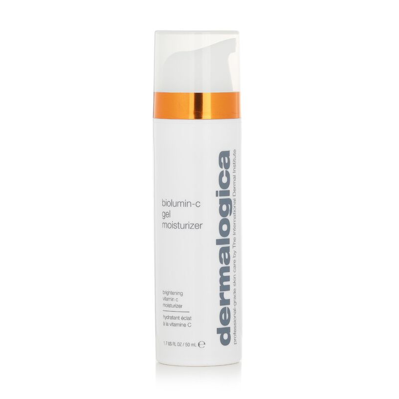 dermalogica bioluminc gel moisturizer