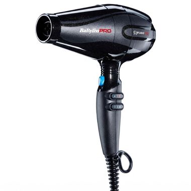 Iconic 2400W Caruso Hair dryer faces iconic 2400w caruso hair dryer