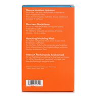 Hyaluronic Marine Hydrating Modeling Mask faces hyaluronic marine hydrating modeling mask