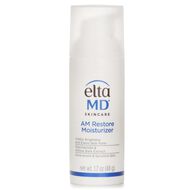 faces am restore facial moisturizer