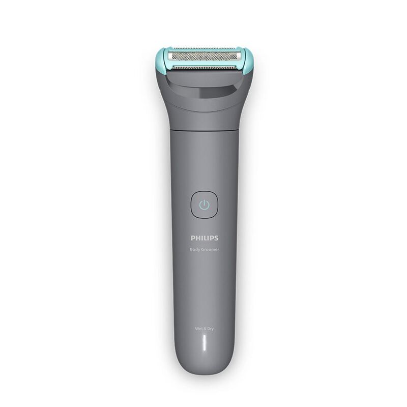 philips body groomer 3000 series