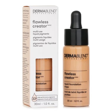 faces flawless creator lightweight foundation