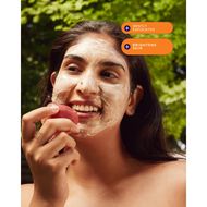 Superfruit Lactic plus Multifruit 8 AHA Exfoliating Mask faces superfruit lactic plus multifruit 8 aha exfoliating mask