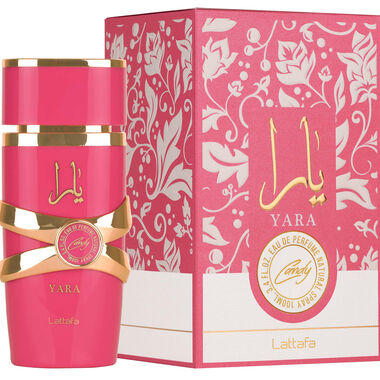 عطر يارا كاندي faces عطر يارا كاندي