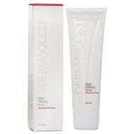 Advanced Therapy Algae Polishing Scrub faces advanced therapy algae polishing scrub
