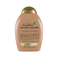 faces brazilian keratin conditioner