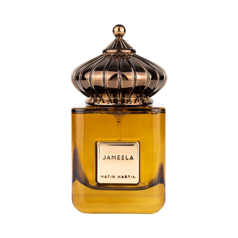 matin martin jameela