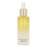 faces renewal treatment oil