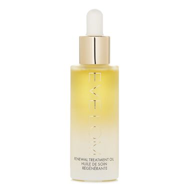 faces renewal treatment oil