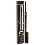 Micro Defining Brow Pencil faces micro defining brow pencil