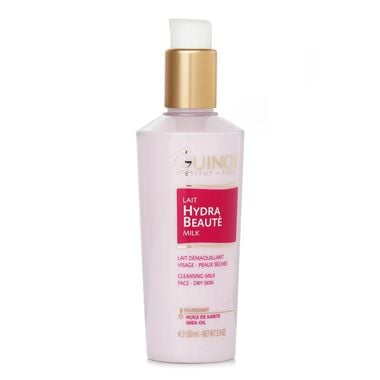 faces hydra confort cleansing creamy milk