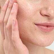 faces vegan collagen 0 9  restoring booster