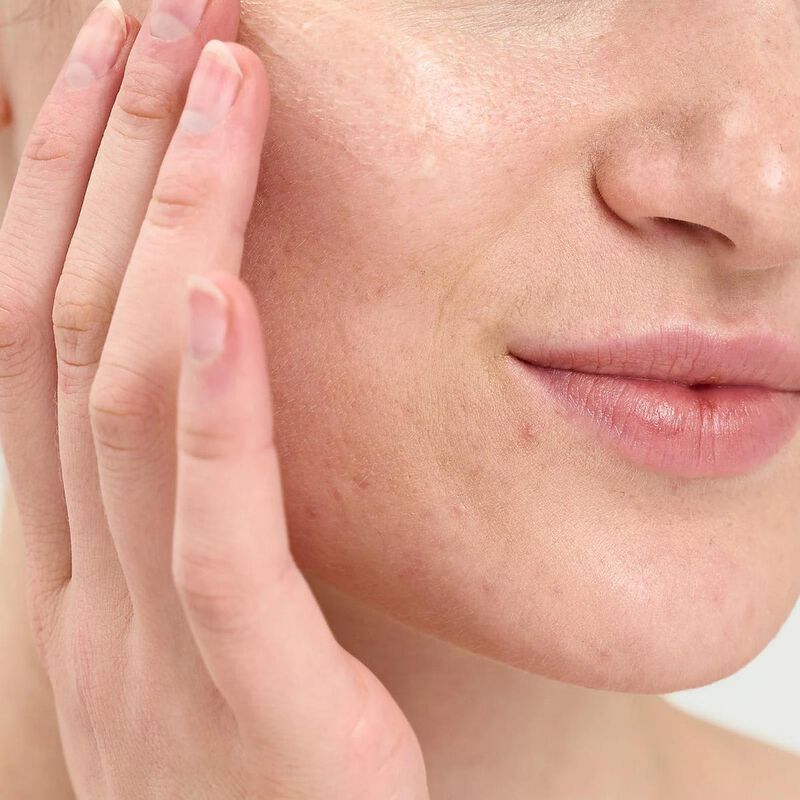 pai skincare vegan collagen 0.9% restoring booster