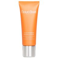 faces c c vitamin souffle mask