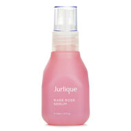 faces rare rose serum