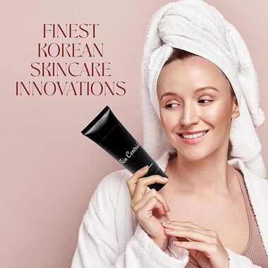 faces turmeric face cleanser