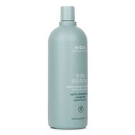 faces scalp solutions replenishing conditioner