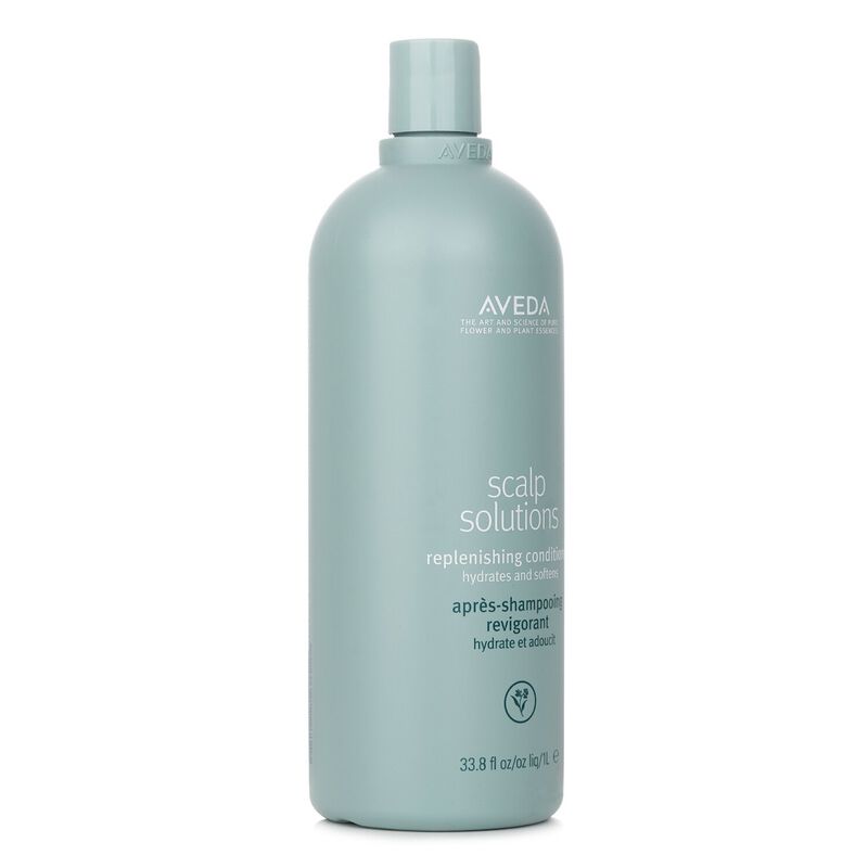 aveda scalp solutions replenishing conditioner