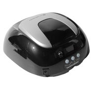 Uv/Led Nail Lamp Black Dr-6340 faces uv led nail lamp black dr 6340