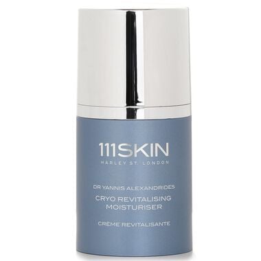 faces cryo revitalising moisturiser
