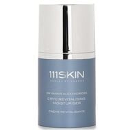 CRYO Revitalising Moisturiser faces cryo revitalising moisturiser