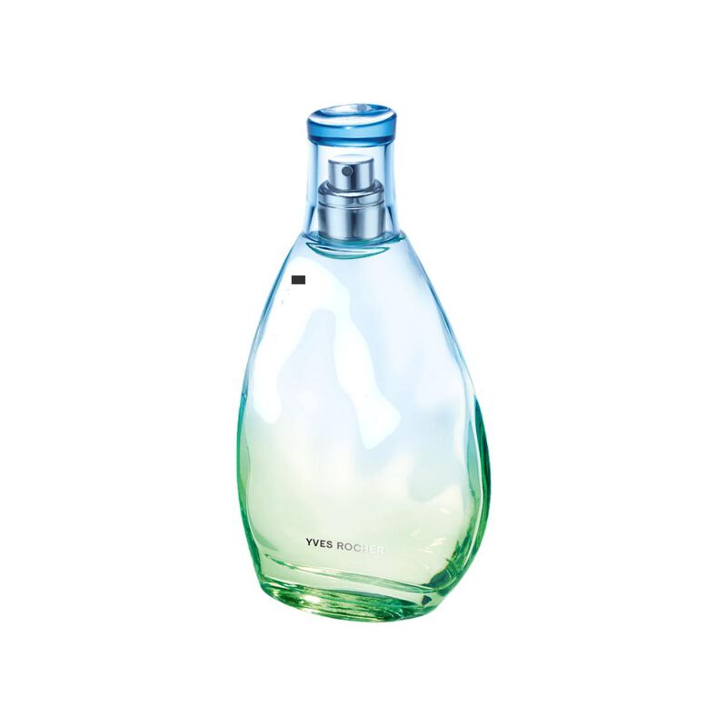 yves rocher عطر ناتيورل