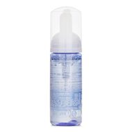 faces floral bouquet mousse nettoyante eclat