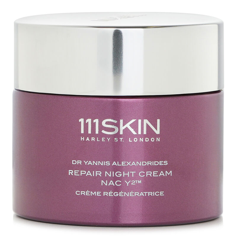 111skin repair night cream nac y