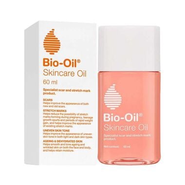 faces bio oil