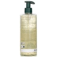 faces triphasic anti hair loss shampoo